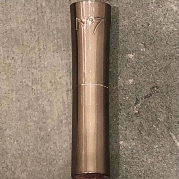 New Boots No7 Stay Perfect Lipstick Cinnamon Spice 855 - Picture 6 of 9